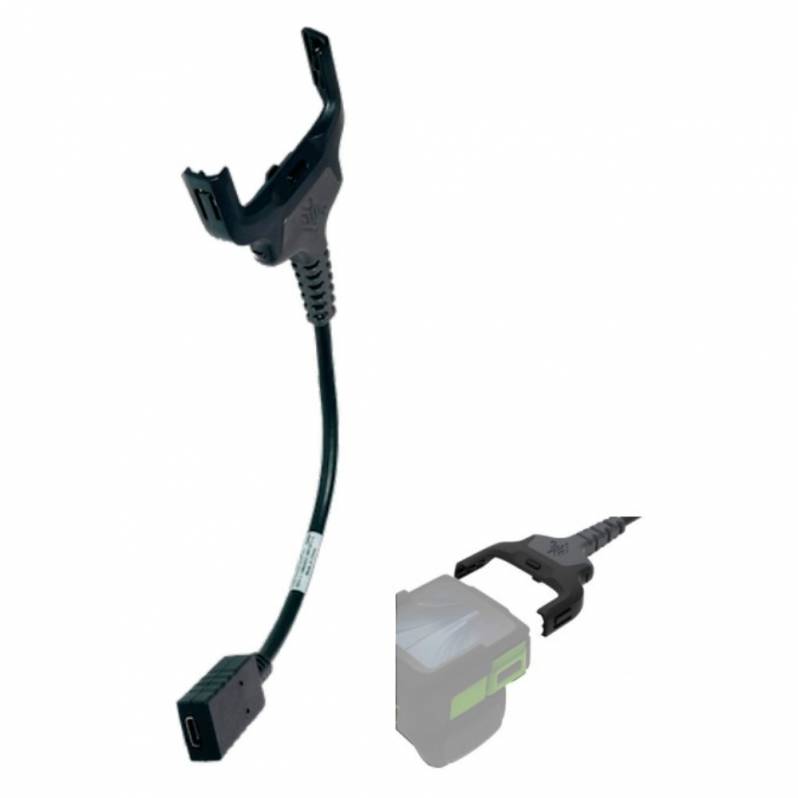 Zebra WS50 USB charge cable
